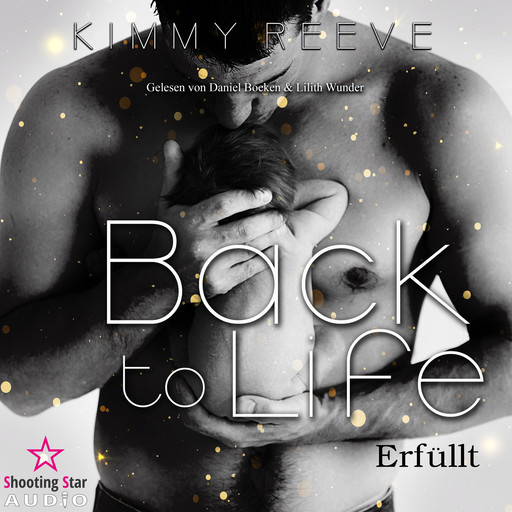 Erfüllt - Back to Life, Band (ungekürzt), Kimmy Reeve
