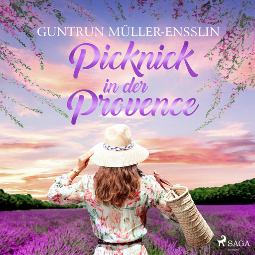 Picknick in der Provence, Guntrun Müller-Ensslin