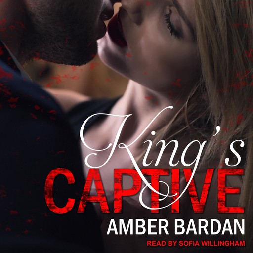 King’s Captive, Amber Bardan