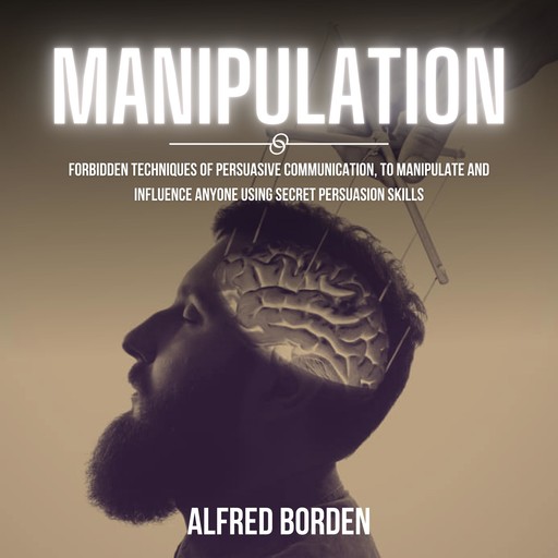 Manipulation, Alfred Borden