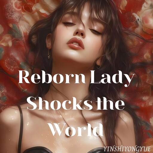 Reborn Lady Shocks the World, YINSHIYONGYUE