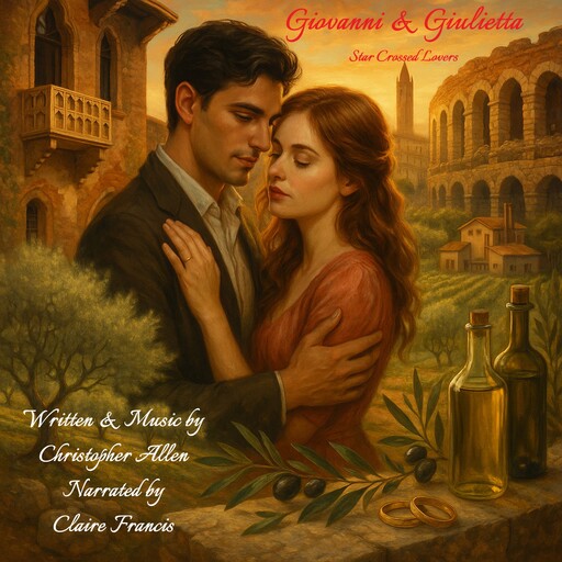 Giovanni & Giulietta, Christopher Allen