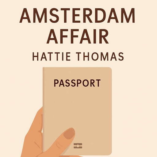 The Amsterdam Affair, Hattie Thomas