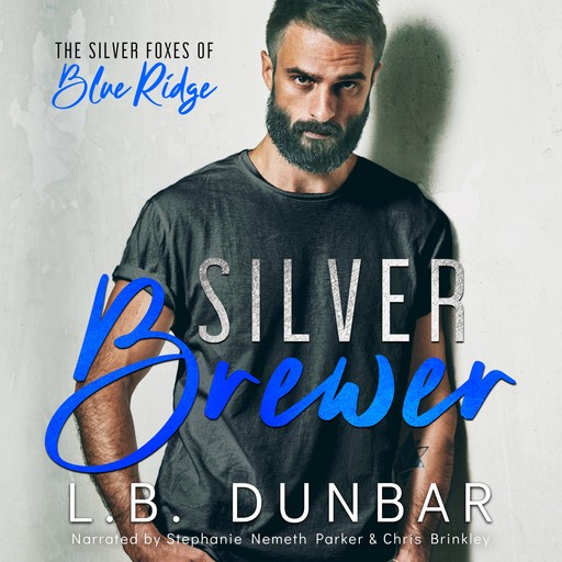 Silver Brewer, L.B. Dunbar