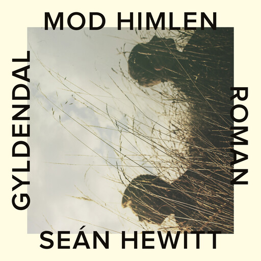 Mod himlen, Seán Hewitt