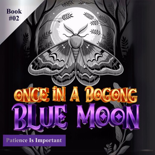 Once In A Bogong Blue Moon, Kery Anne Boer
