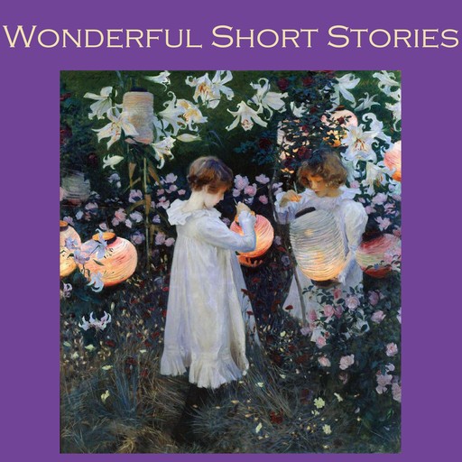 Wonderful Short Stories, Various Authors