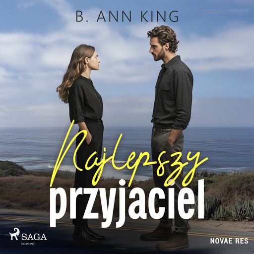 Najlepszy przyjaciel, B. Ann King