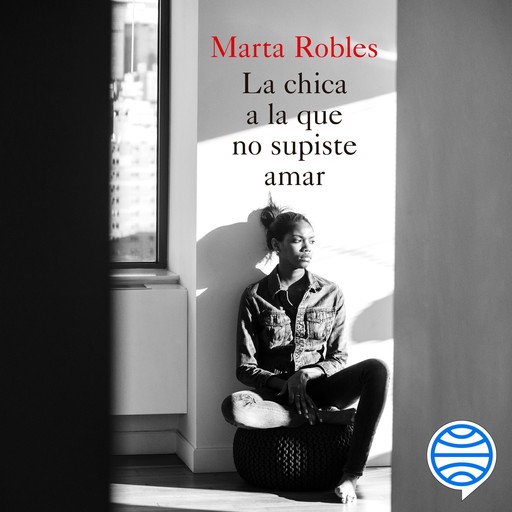 La chica a la que no supiste amar, Marta Robles