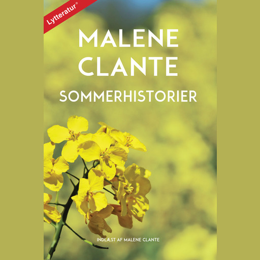 Sommerhistorier, Malene Clante