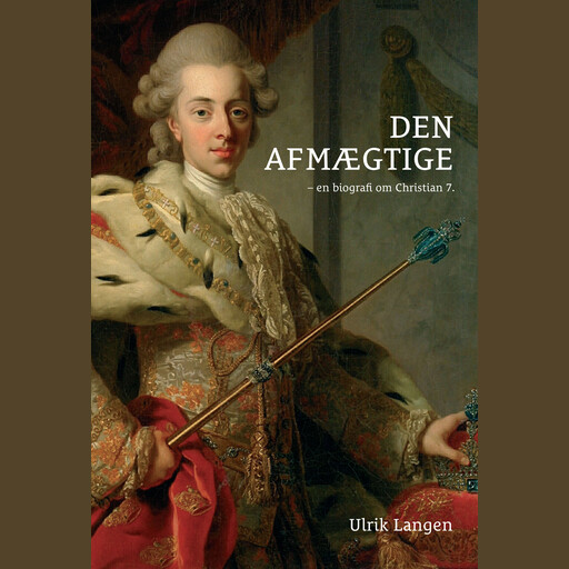 Den afmægtige, Ulrik Langen