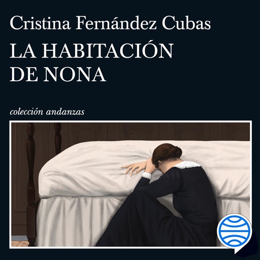La habitación de Nona, Cristina Fernández Cubas