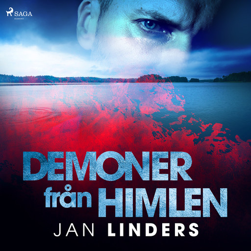 Demoner från himlen, Jan Linders