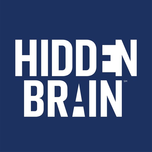 Work 2.0: The Obstacles You Don't See, Hidden Brain Media