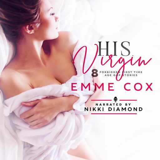 His Virgin, Emme Cox