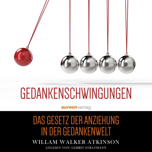 Gedankenschwingungen, William Walker Atkinson