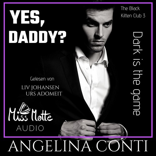 YES, DADDY?, Angelina Conti