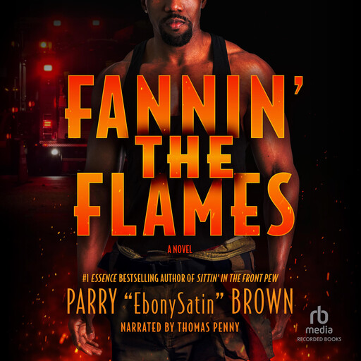Fannin' the Flame, Parry Brown