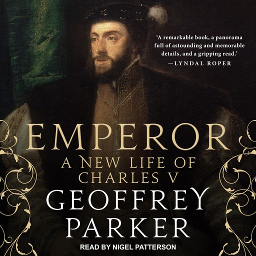 Emperor, Parker Geoffrey