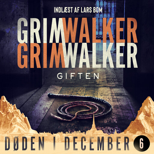 Giften - 6, Caroline Grimwalker, Leffe Grimwalker