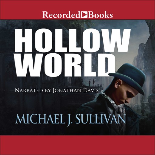 Hollow World, Michael Sullivan