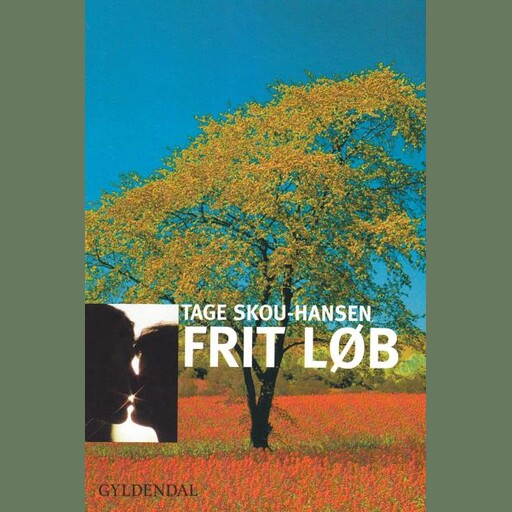 Frit løb, Tage Skou-Hansen