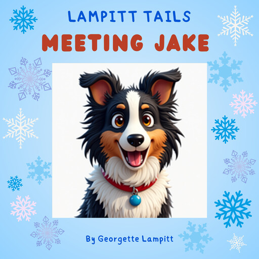 Meeting Jake, Georgette Lampitt
