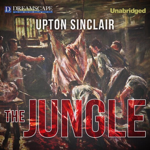 The Jungle, Upton Sinclair