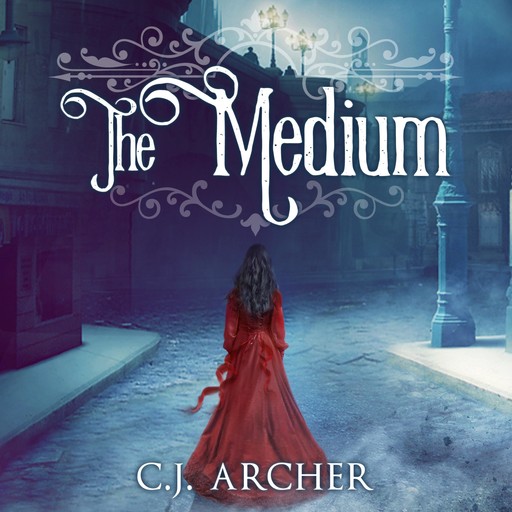 The Medium, C.J. Archer