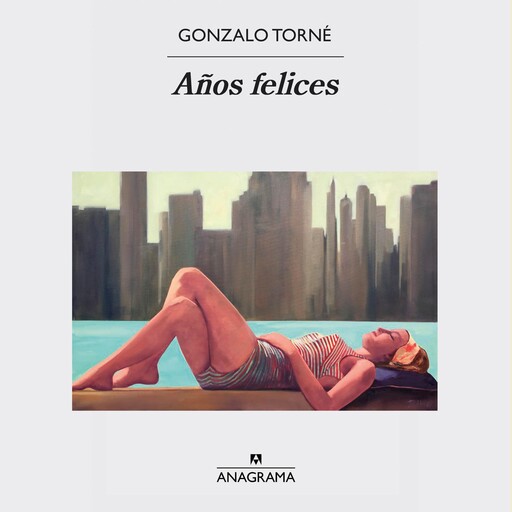 Años felices, Gonzalo Torné