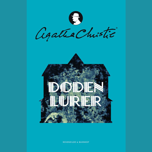 Døden lurer, Agatha Christie