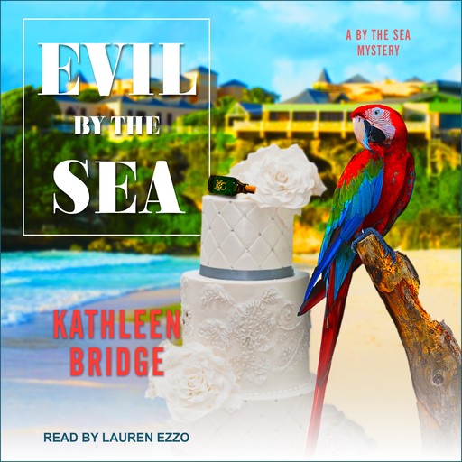 Evil by the Sea, Kathleen Bridge
