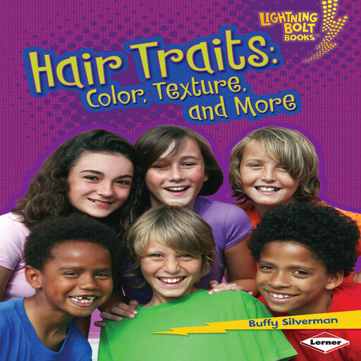 Hair Traits, Buffy Silverman