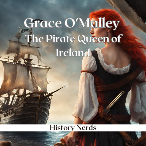 Grace O'Malley, History Nerds