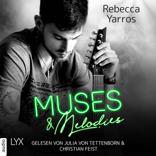 Muses and Melodies - Hush Note, Teil 3 (Ungekürzt), Rebecca Yarros