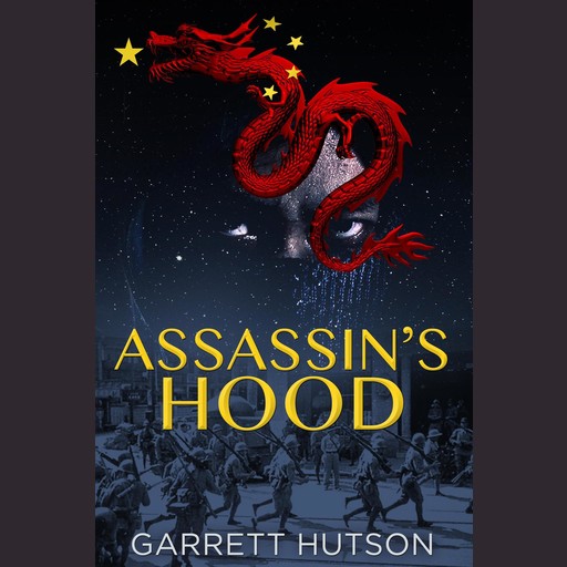 Assassin's Hood, Garrett Hutson