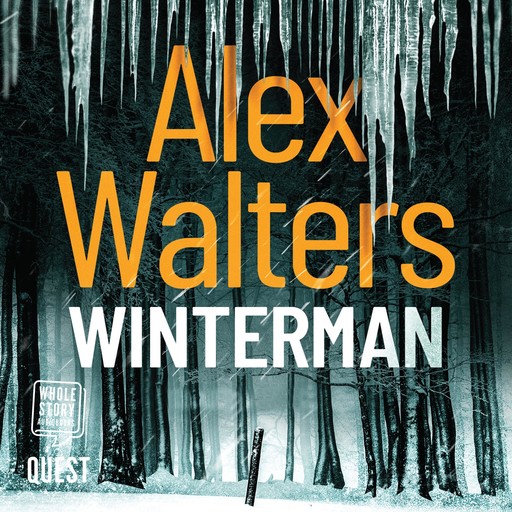 Winterman, Alex Walters