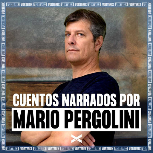 S03: DEL OTRO LADO DEL MIEDO - Mario Guerra, 