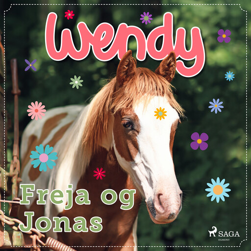 Wendy – Freja og Jonas, Diverse