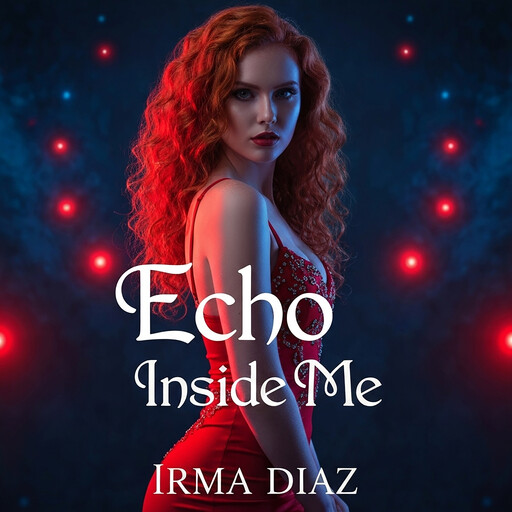 Echo inside me, Irma Diaz