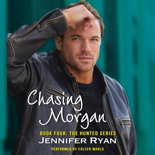 Chasing Morgan, Jennifer Ryan