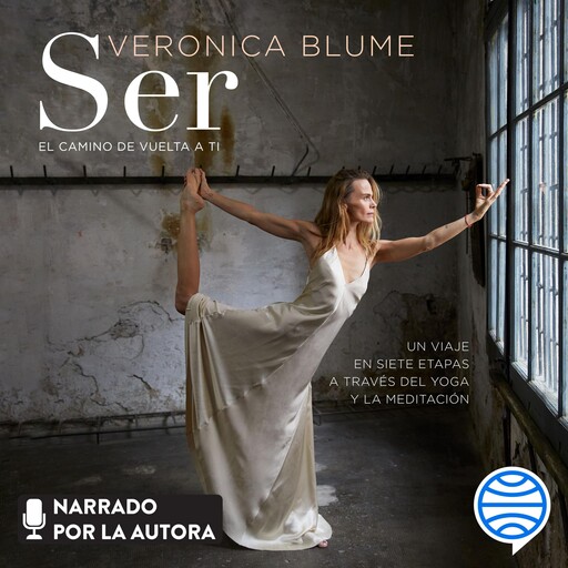 Ser, Verónica Blume