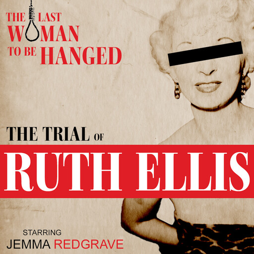 The Trial of Ruth Ellis: The Last Woman to be Hanged, Punch