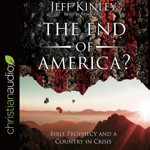 The End of America?, Jeff Kinley