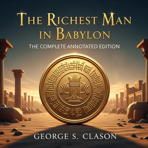 The Richest Man in Babylon, George Samuel Clason