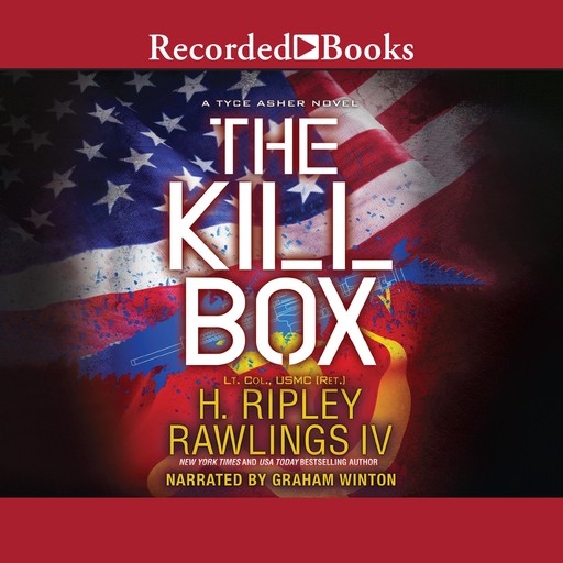 The Kill Box, H. Ripley Rawlings