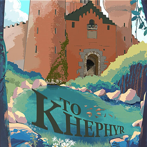 To Khephyr, Timbray Shafer