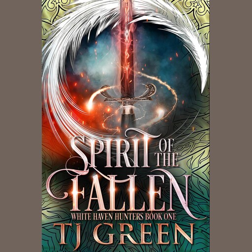 Spirit of the Fallen, TJ Green