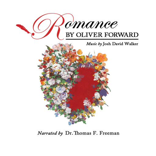 Romance: When you embrace me, Oliver Forward