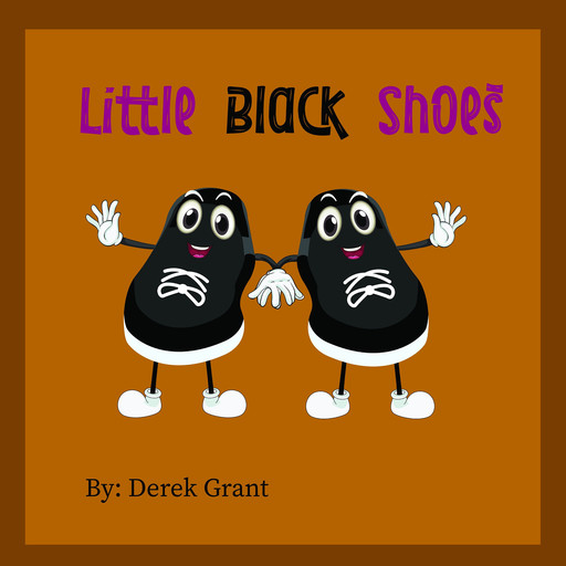 Little Black Shoes, Derek Grant